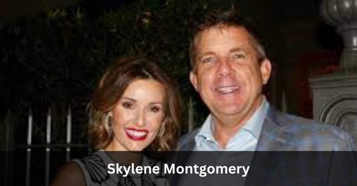 Skylene Montgomery
